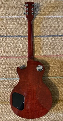 Gibson Les Paul Classic 2014 Heritage Cherry Sunburst
