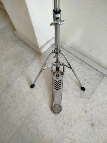 Yamaha HS650A Βάση hi-hat