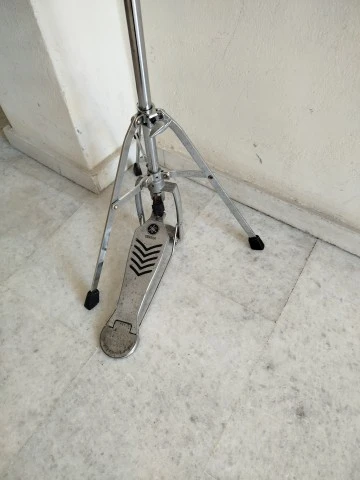 Yamaha HS650A Βάση hi-hat