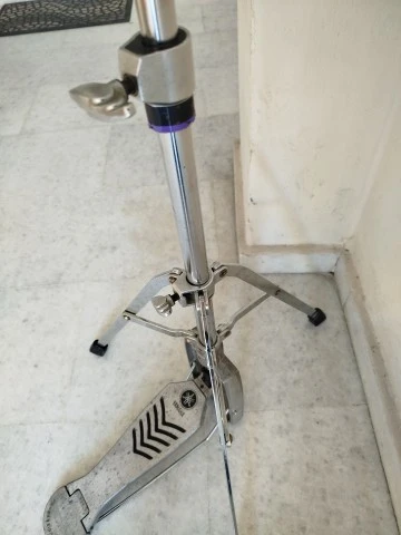 Yamaha HS650A Βάση hi-hat