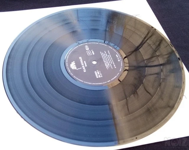 Klaus Schulze - Dreams LP