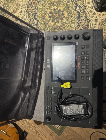 Akai MPC Live II
