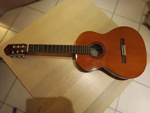 Yamaha CS-40