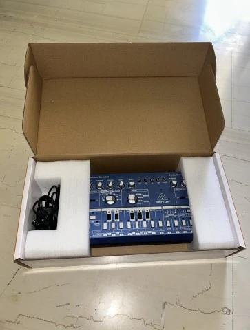 Behringer TD-3