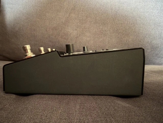 Fractal Audio AM4
