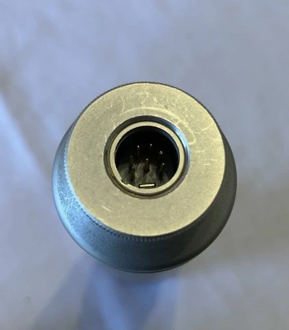 Rode K2 Microphone