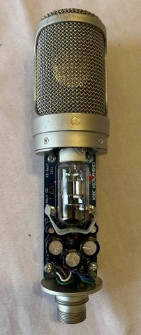 Rode K2 Microphone