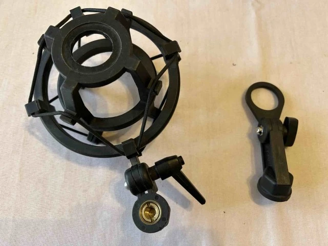 Rode K2 Microphone