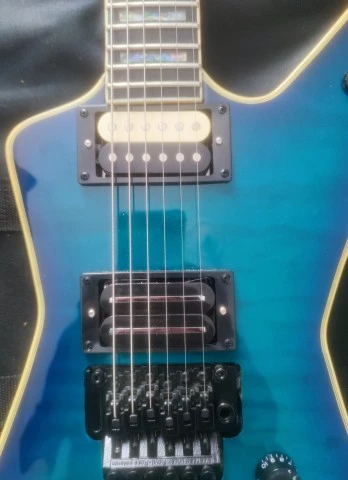 Washburn Dimebag Darell (Replica)