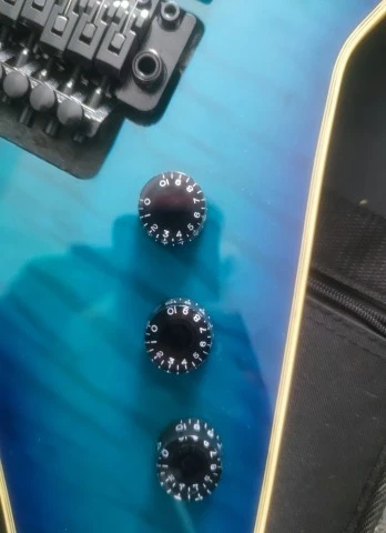 Washburn Dimebag Darell (Replica)