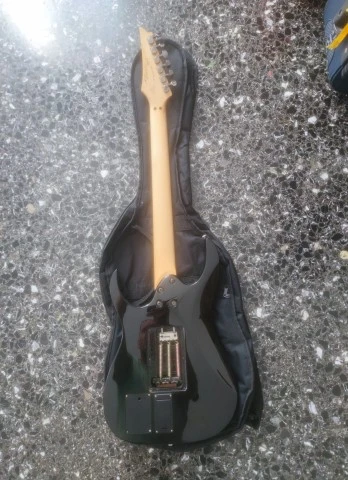 Ibanez Rg 350