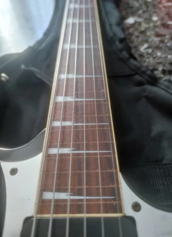 Ibanez Rg 350