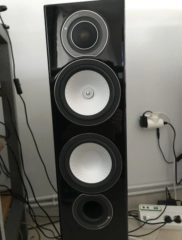 Monitor Audio Silver RX6