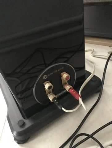 Monitor Audio Silver RX6