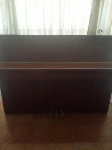 Yamaha M1 JR