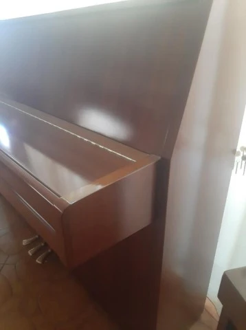 Yamaha M1 JR