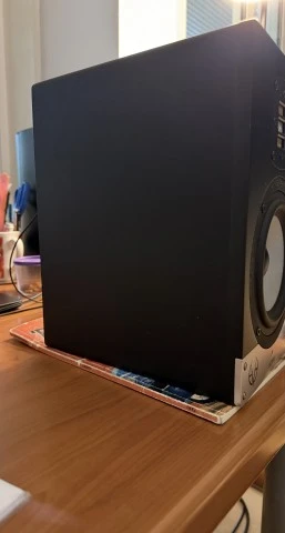Eve Audio SC205