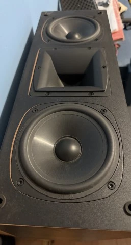 Klipsch SC1