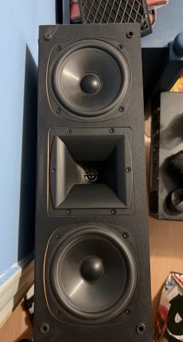 Klipsch SC1