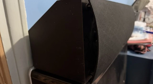 Klipsch SC1