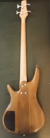 custom