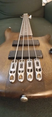 custom