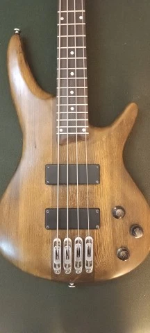 custom