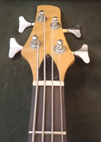 custom