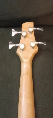custom