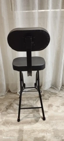 Καρέκλα / Σκαμπό για Κιθάρα & Μπάσο Gator Frameworks GFW-GTR-SEAT