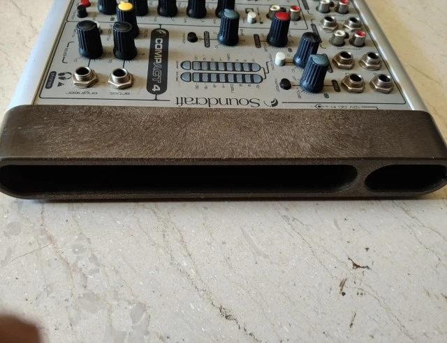 Soundcraft compact 4 μίκτης