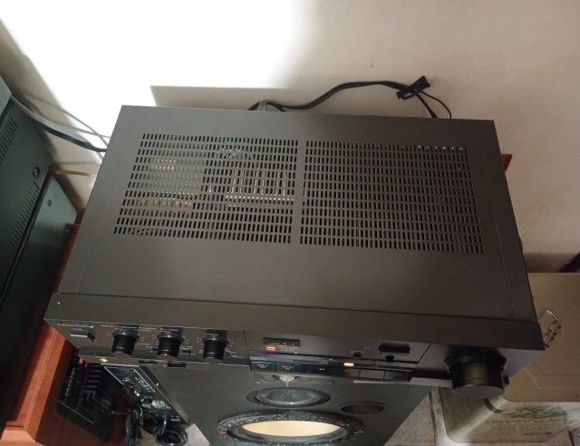 Ενισχυτής Technics SU-V550