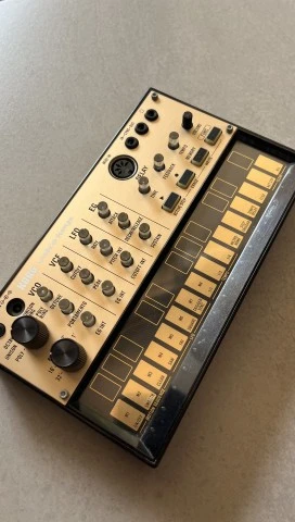 Korg Volca Keys