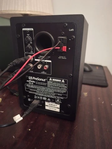 PreSonus Eris 3.5
