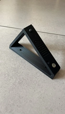 3D Printed Desktop Stand / Ποδαράκια Στήριξης για Elektron (Digitakt, Digitone, 