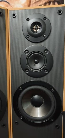Ηχεία Δαπέδου Sony SS-MF315 (3-Way / 150W) – Άριστη Λειτουργική Κατάσταση