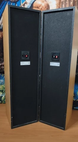 Ηχεία Δαπέδου Sony SS-MF315 (3-Way / 150W) – Άριστη Λειτουργική Κατάσταση