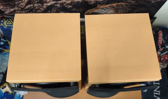 Ηχεία Δαπέδου Sony SS-MF315 (3-Way / 150W) – Άριστη Λειτουργική Κατάσταση