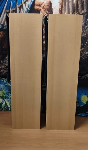 Ηχεία Δαπέδου Sony SS-MF315 (3-Way / 150W) – Άριστη Λειτουργική Κατάσταση