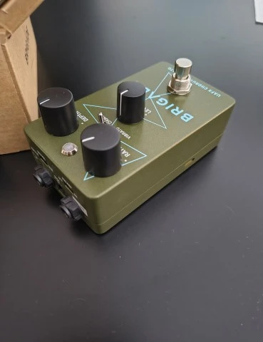 Universal Audio UAFX Brigade Chorus & Vibrato
