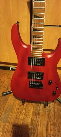 Jackson js24