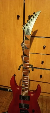Jackson js24