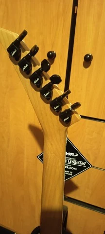 Jackson js24