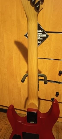 Jackson js24