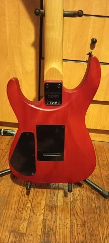 Jackson js24