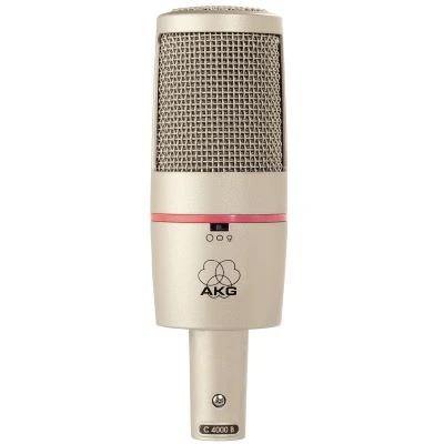AKG C 4000 B