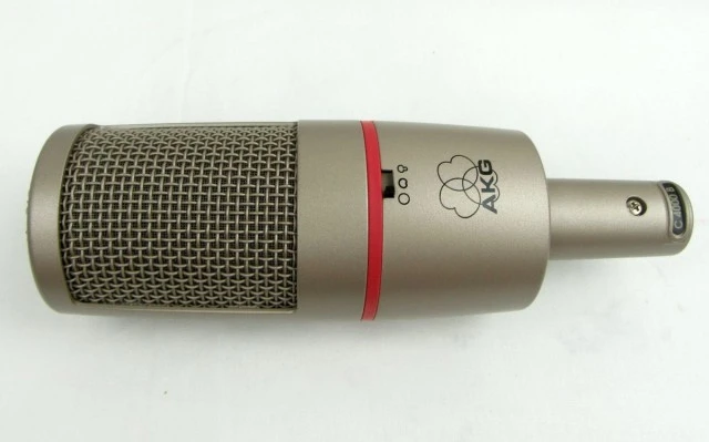 AKG C 4000 B