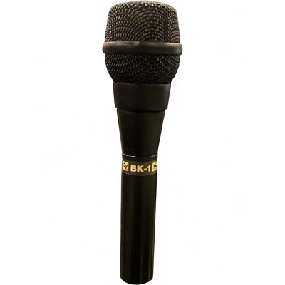 Electro voice bk 1