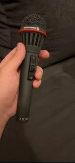 Beyerdynamic m 59