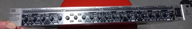 Behringer MDX4600 Multicom Pro XL